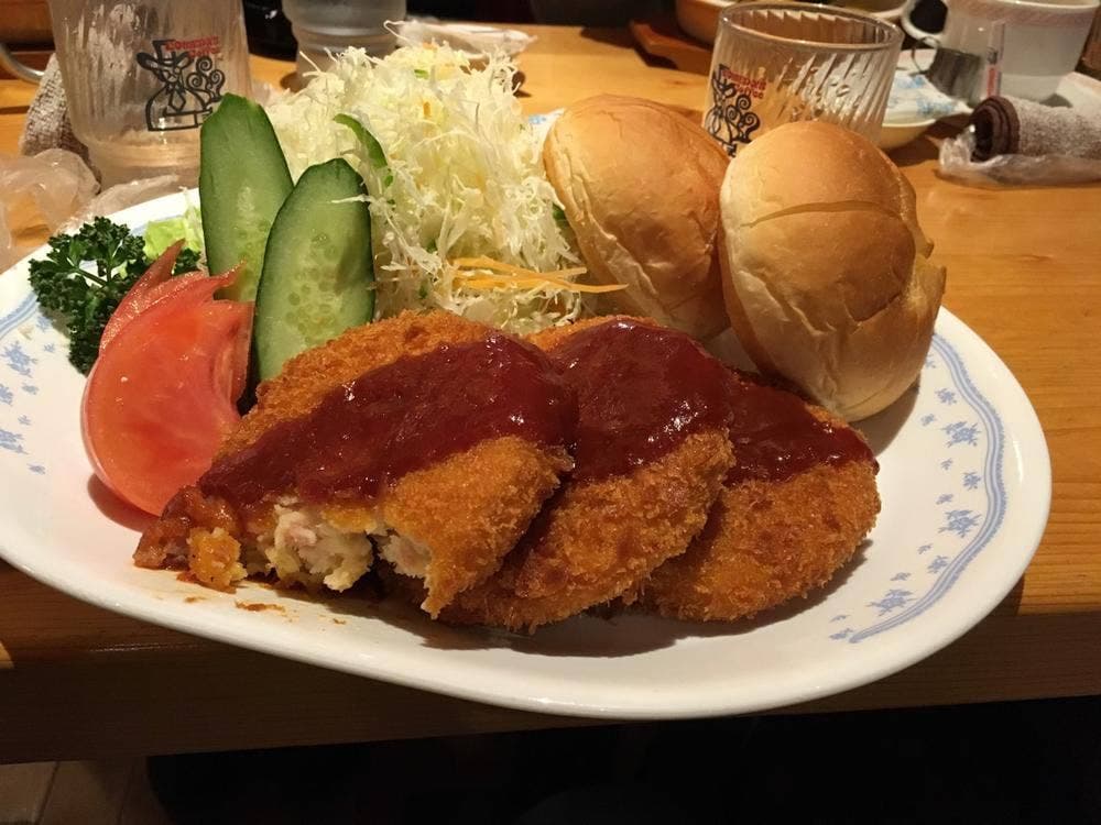 コメダ珈琲店 武生店