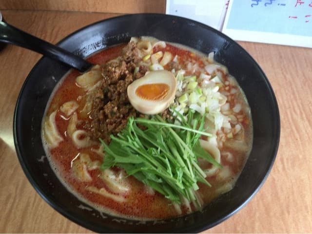 刀削麺屋 港南店 - サブ画像3