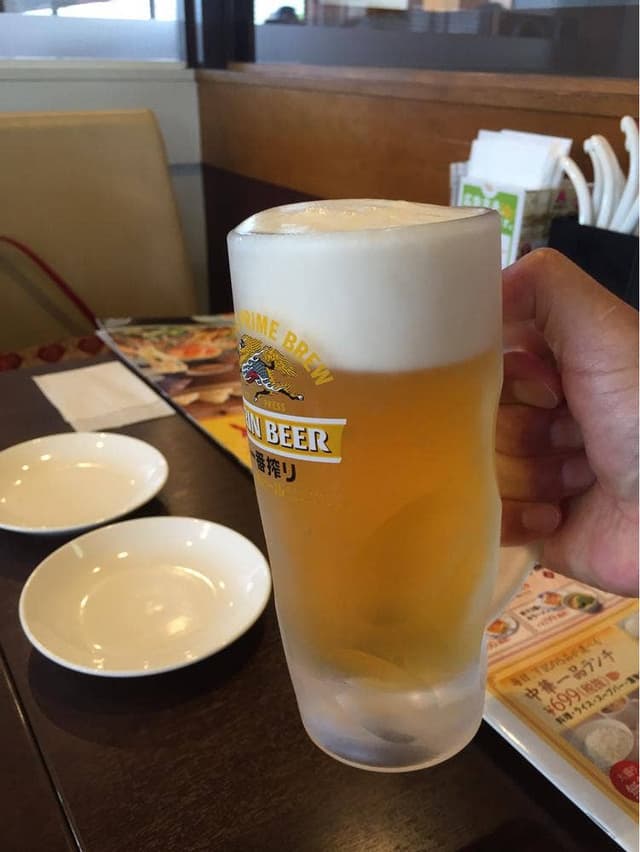 バーミヤン 宇都宮徳次郎店 - サブ画像1