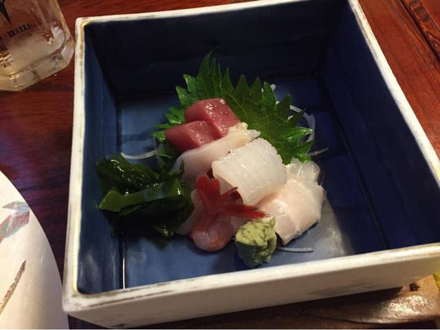 浜夕 - サブ画像1