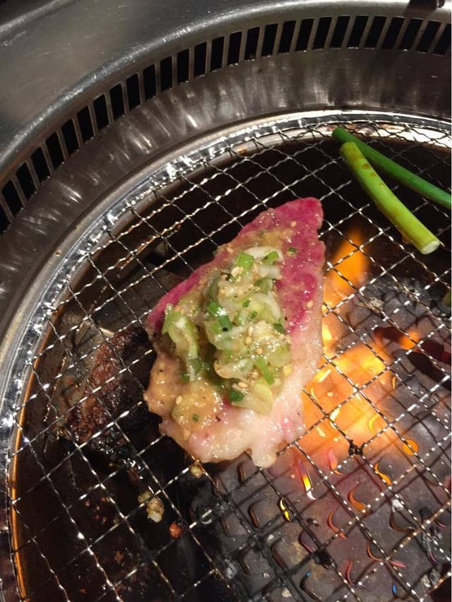 焼肉酒宴くいだおれはなれ家 - サブ画像1