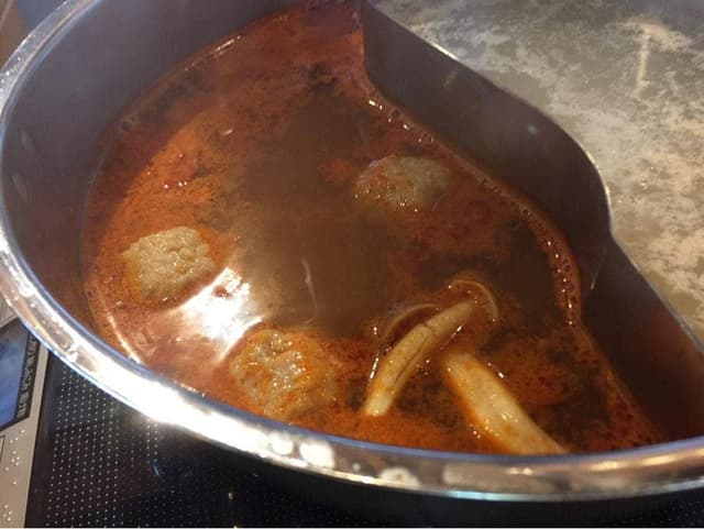 しゃぶ葉 加須店 - サブ画像3