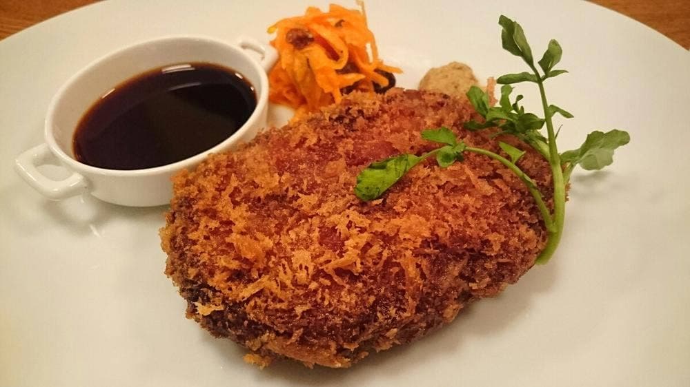 アメリカンハウス