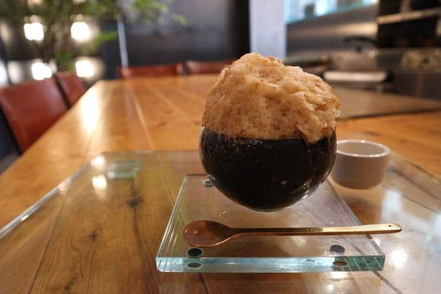 茶の葉 たまプラーザテラス店 - サブ画像3