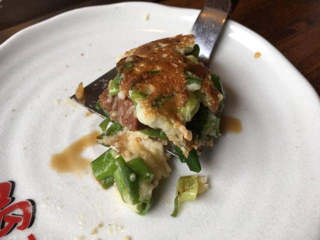 お好み焼き 偶 三田ウッディタウン店 - サブ画像1