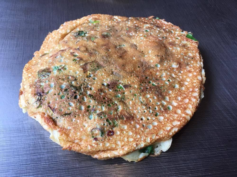 お好み焼き 偶 三田ウッディタウン店