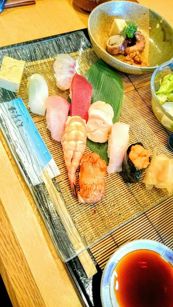 鮨 睡蓮 - サブ画像3