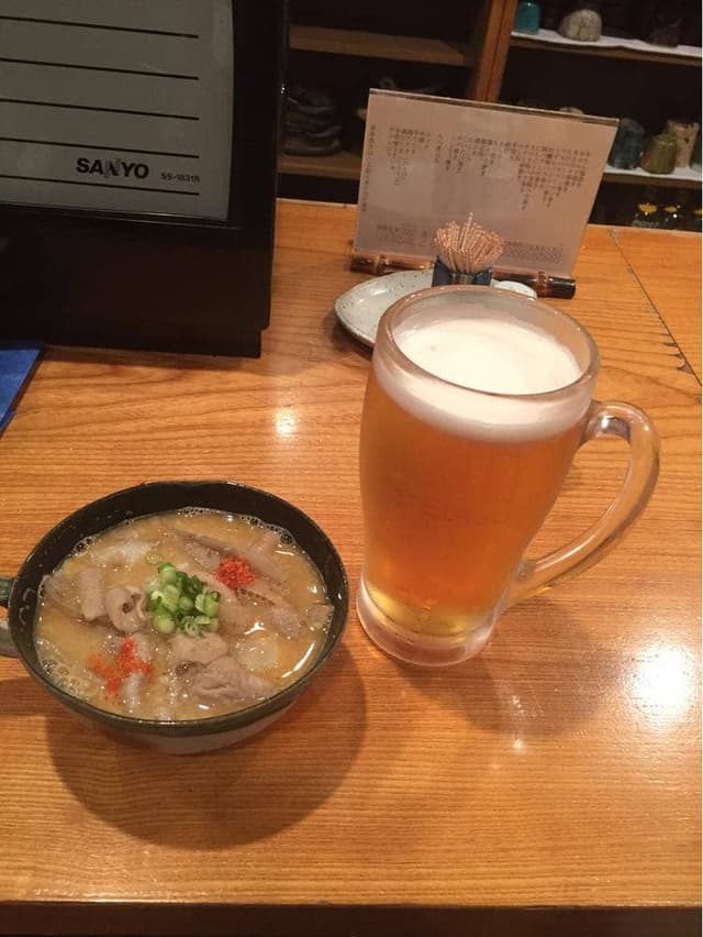 鶴炭火焼 - サブ画像1