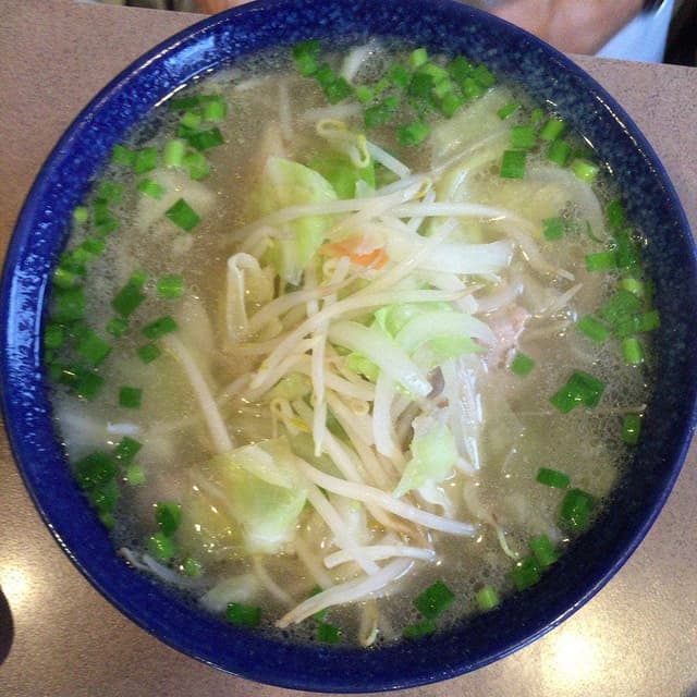 麺や品 - サブ画像2