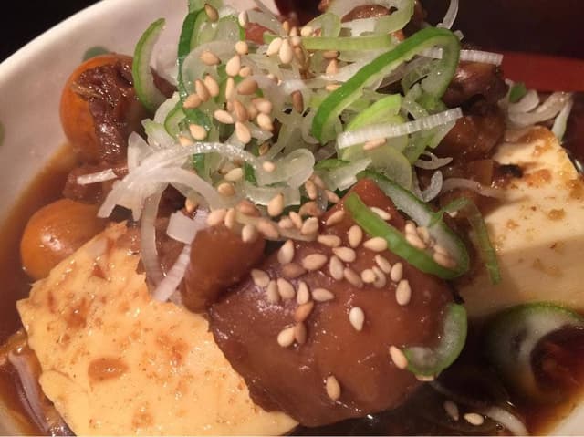 串や とりけん - サブ画像3