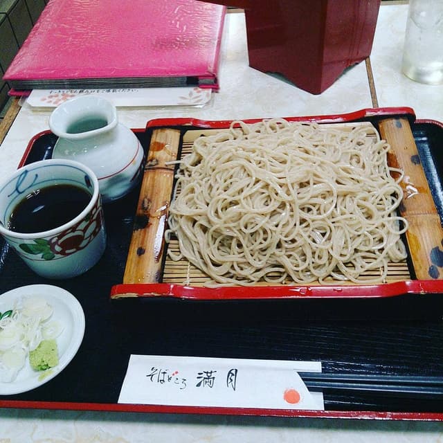 満月 - サブ画像3
