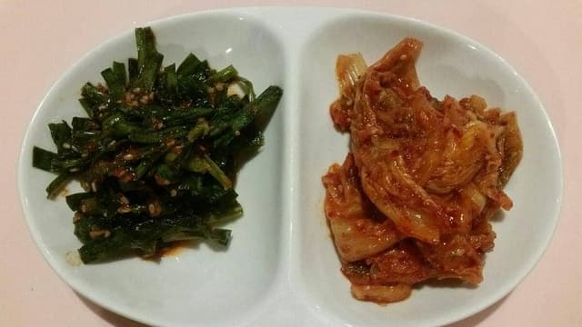 焼肉 韓国家庭料理 うめちゃん - サブ画像1