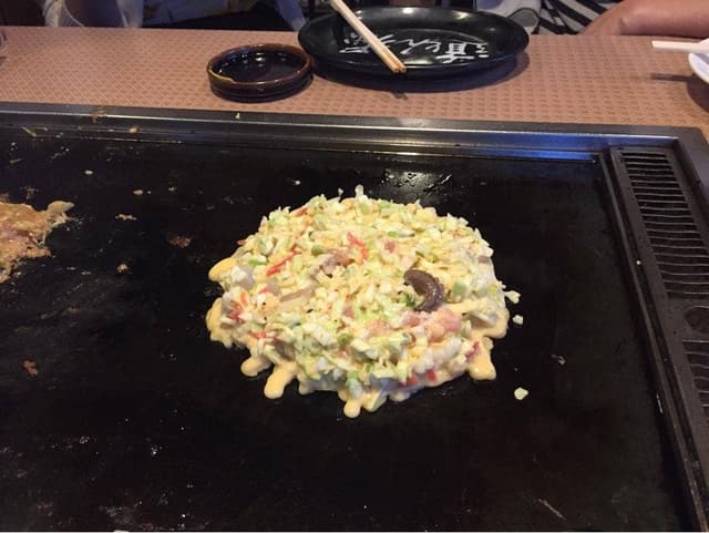 道とん堀 鶴田店 - サブ画像3