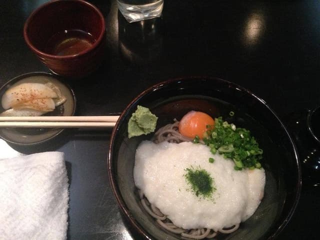 たらいうどん本店 - サブ画像2