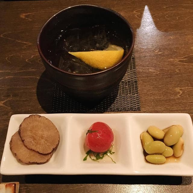 やくみ茶屋 - サブ画像1