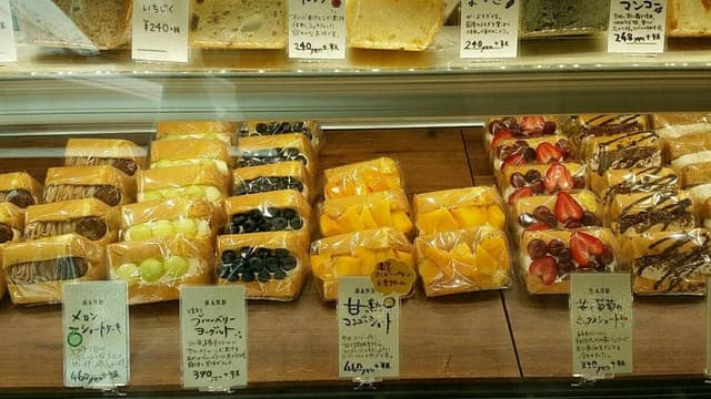 きりむきり 白土店 - サブ画像2