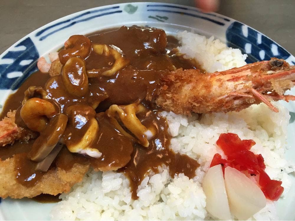 お食事処 たけした