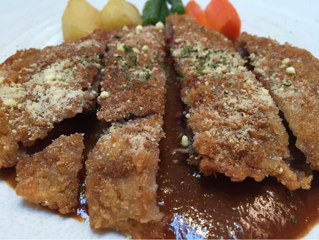 お食事処 たけした - サブ画像1