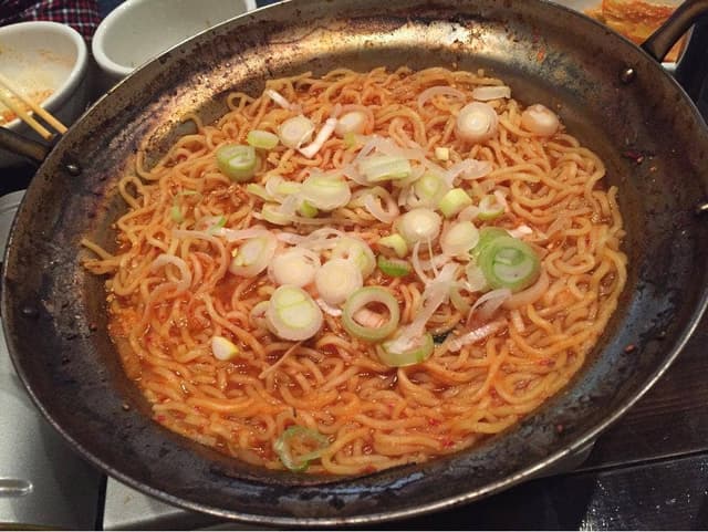 ソルロンタン - サブ画像3