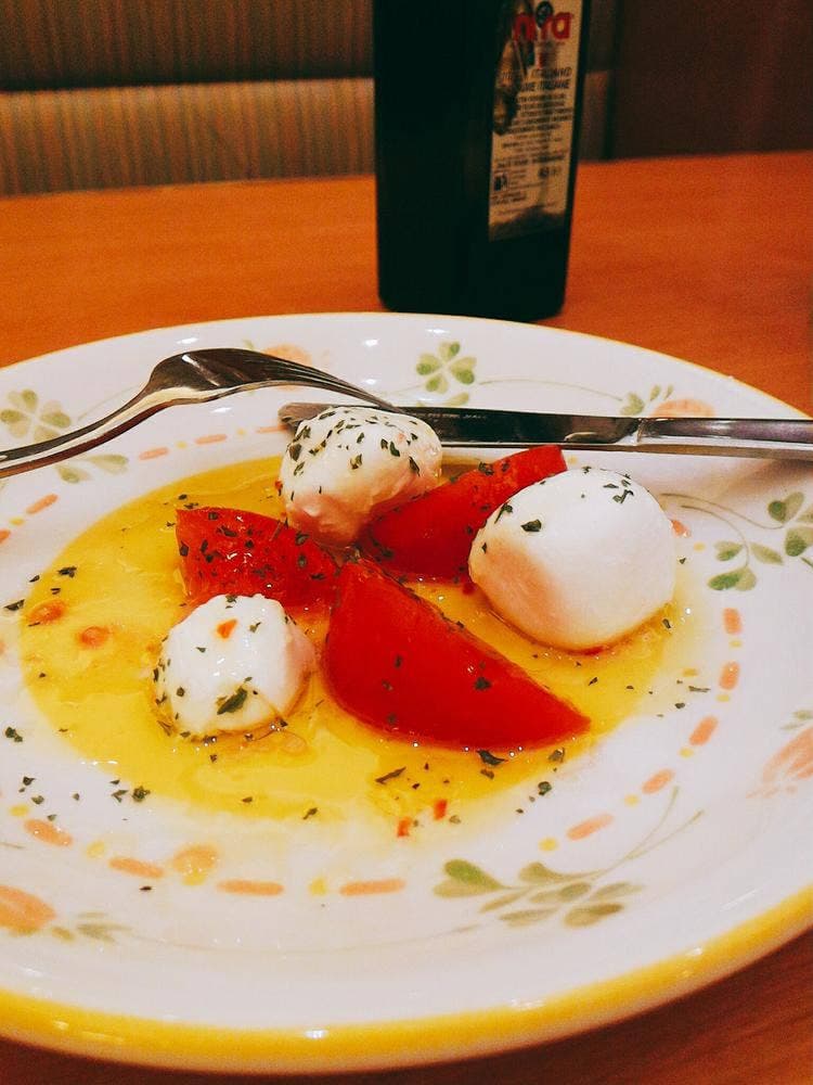 サイゼリヤ 横浜ビジネスパーク店