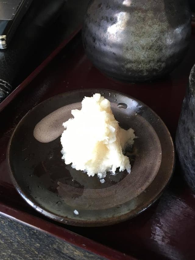 そば処らいうん - サブ画像2