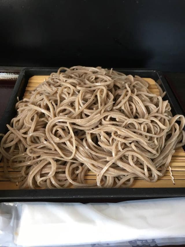 そば処らいうん - サブ画像1