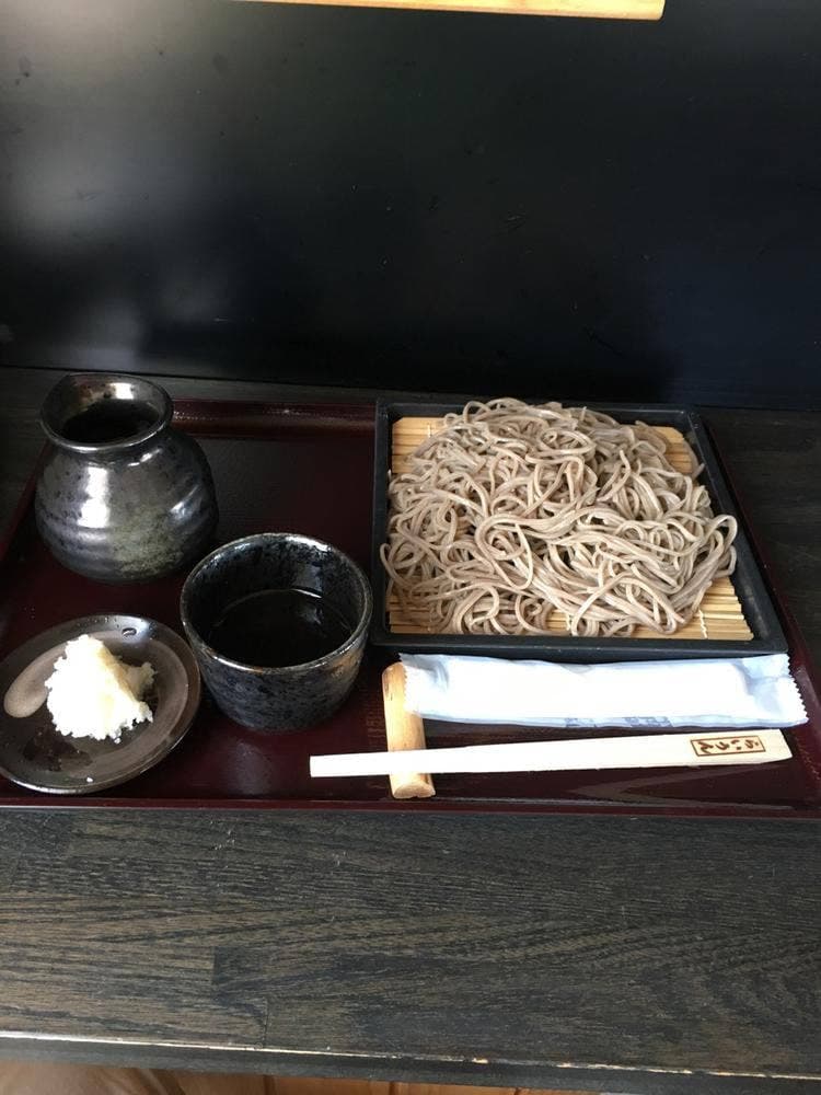 そば処らいうん