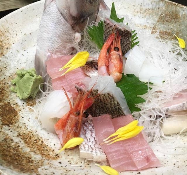 浜千代館 - サブ画像1