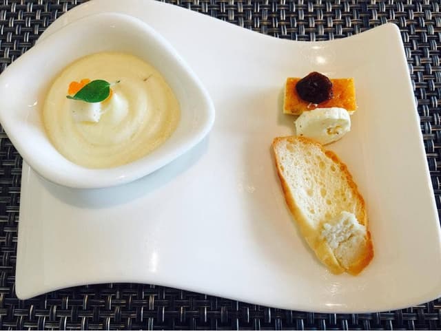 ザ・ガーデンテラス - サブ画像1