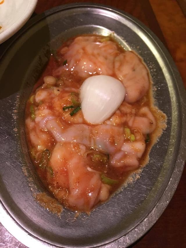 焼肉の松阪 - サブ画像3