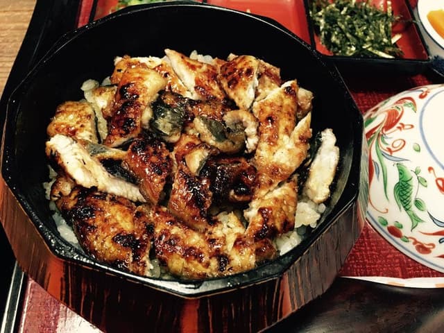 鰻料理 うな富 - サブ画像3