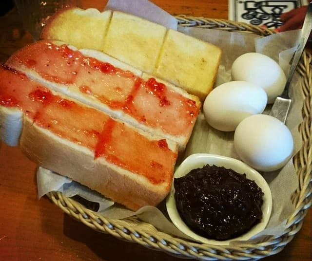 コメダ珈琲店 鈴鹿中央通店 - サブ画像2
