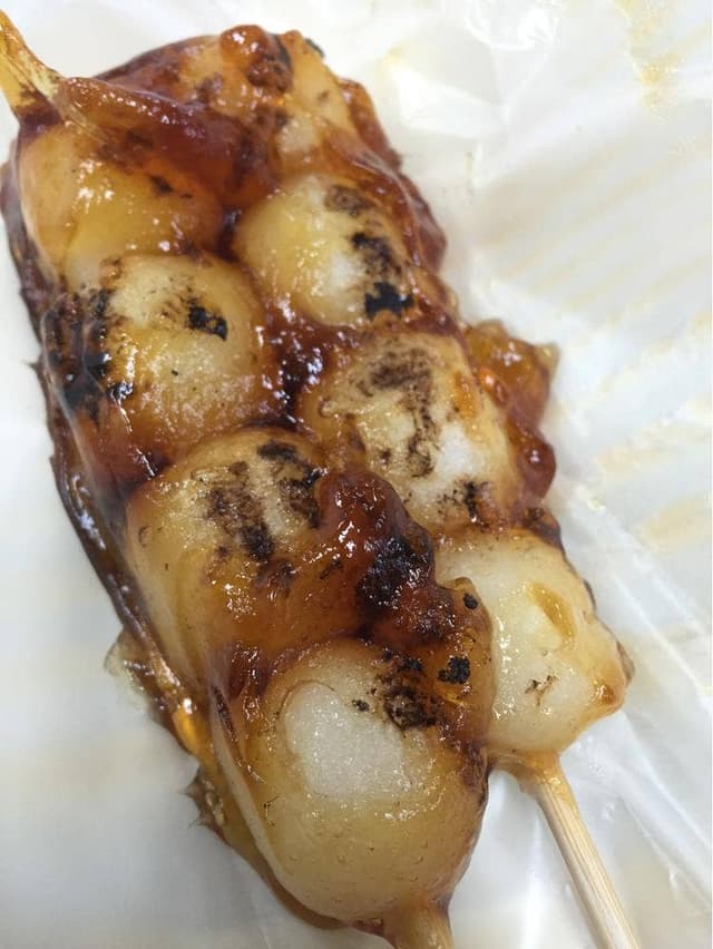 平林のだんご - サブ画像3