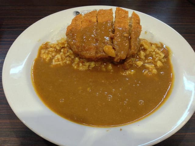 カレーハウスCoCo壱番屋 板橋区役所前店 - サブ画像3