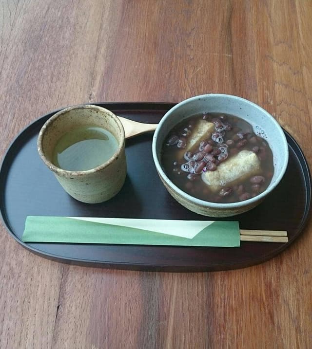 カフェ あず里 - サブ画像2
