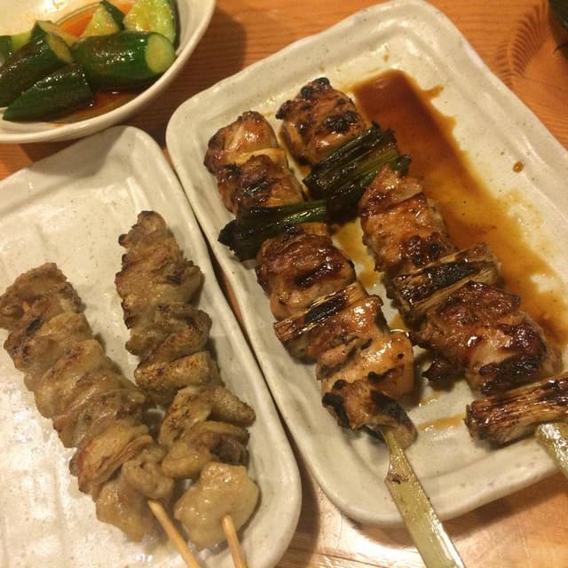 鳥貴族 木屋町通店 - サブ画像1
