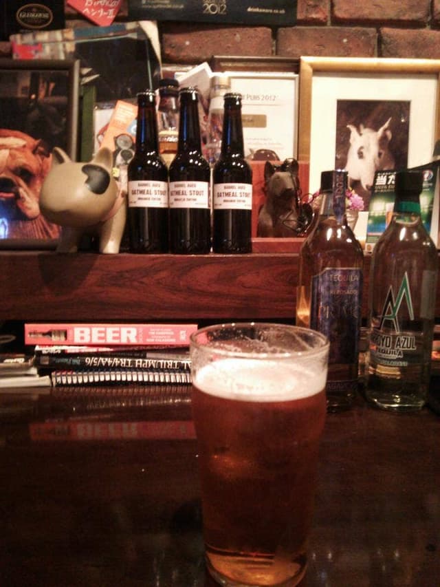 THE DOGHOUSE INN - サブ画像2