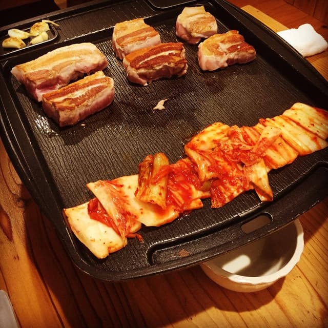 韓国料理 豚兄 - サブ画像1