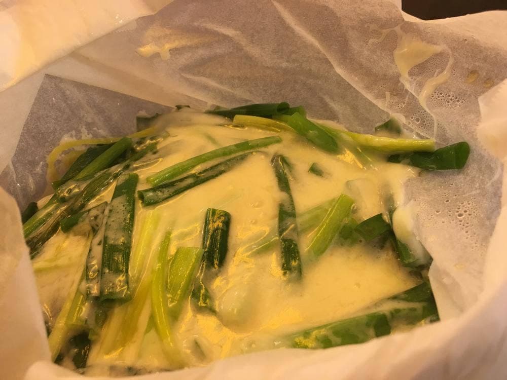 鉄板焼き ぼんちゃん