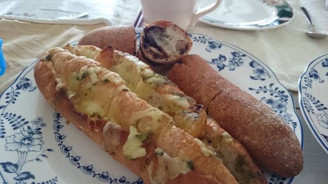 スペイン石窯 マルコ デュ パン 聖一色店 - サブ画像3