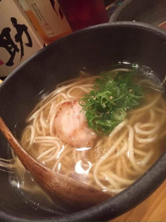鶏豚笑店さっさ - サブ画像2