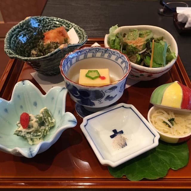 すしの店大学本店 - サブ画像3
