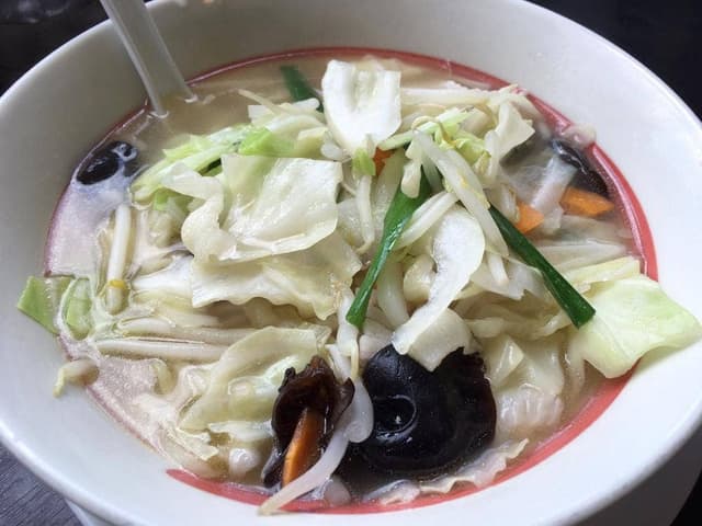 幸楽苑 猪苗代店 - サブ画像3