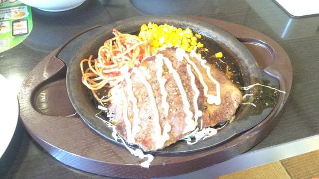 Cafe レストラン ガスト 大泉学園店 - サブ画像1