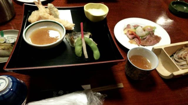 ろくべえ - サブ画像1