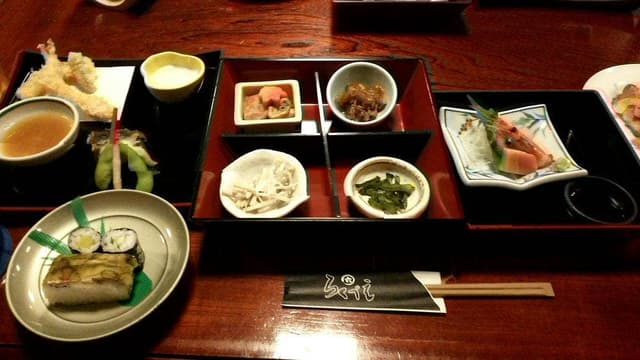 ろくべえ - サブ画像3