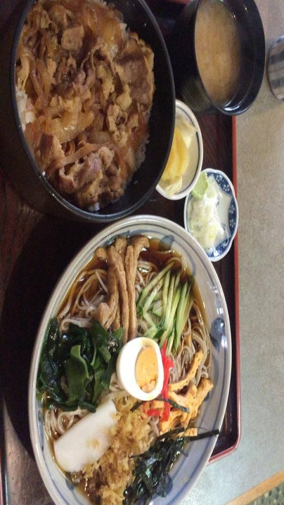 そば処 長岡屋 - サブ画像3