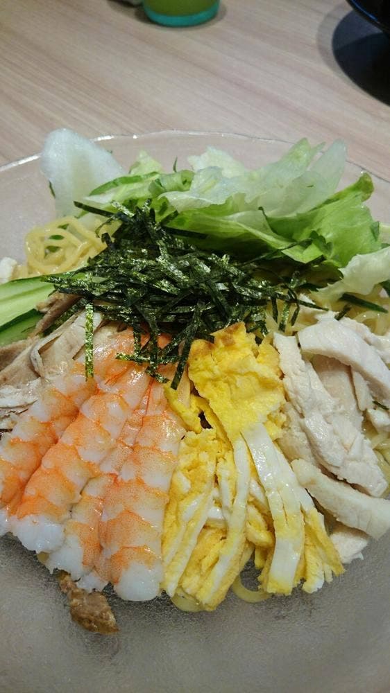 一刻魁堂 小牧下末店