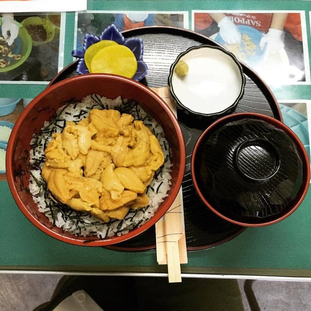 なぎさ食堂 - サブ画像2