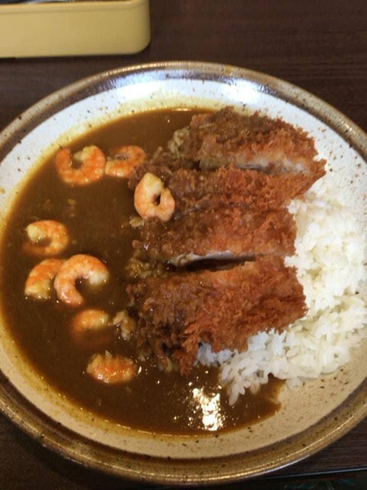 カレーハウスCoCo壱番屋 千葉誉田店